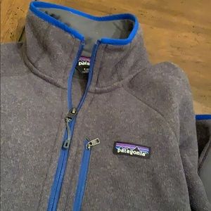 Men’s Patagonia Jacket! Like new! Worn twice